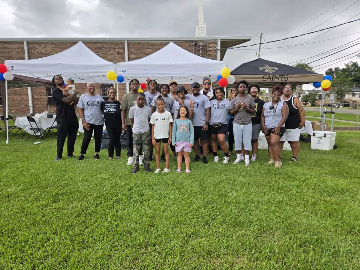 The Bridge Ministry