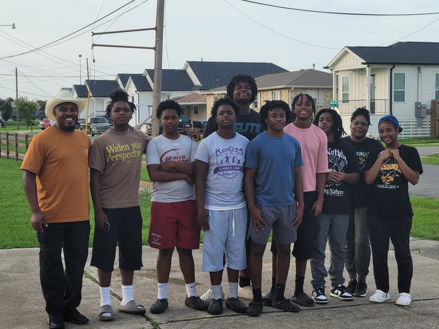 A.N.T.S. Youth Ministry