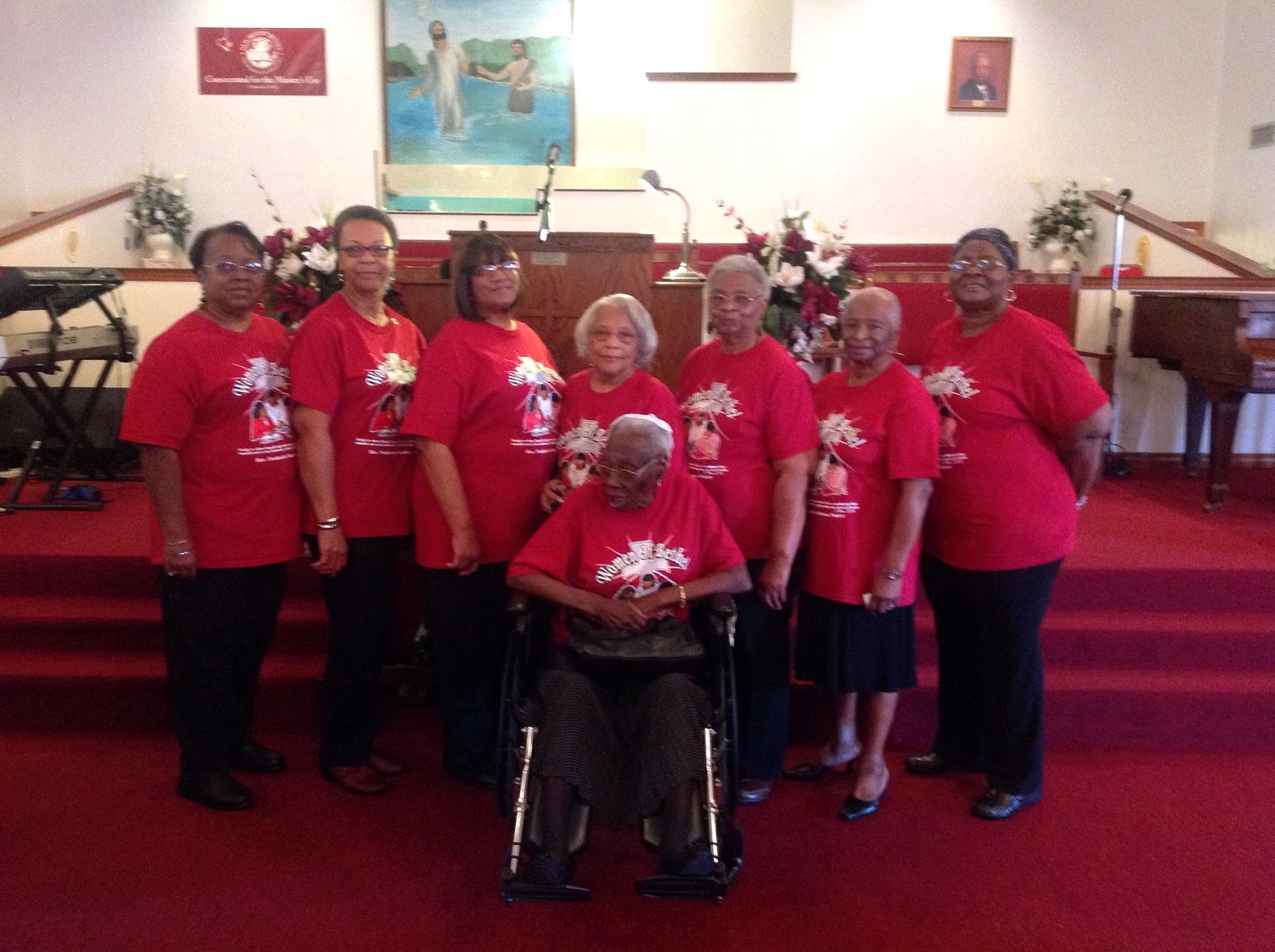 Women of Bethel